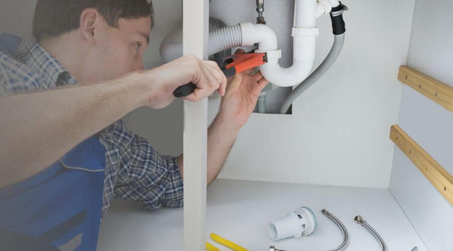 Professional Leak Detection Services in Frankton, IN